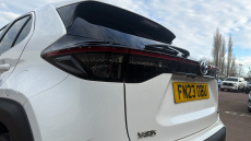 Toyota Yaris Cross 1.5 Hybrid Excel 5dr CVT Hybrid Estate